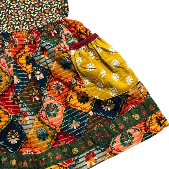 Matilda Jane 6Y Mohunk Mountain Sara Top - Picture 3 of 7